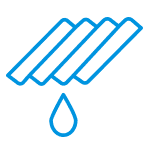 Under Lapped Anti-leak Capillary