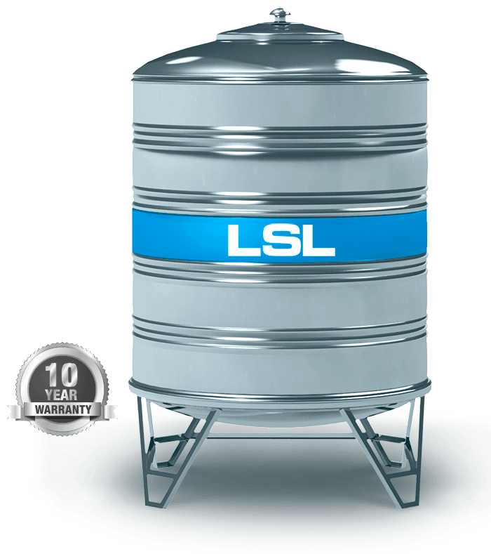 LSL Water Tank